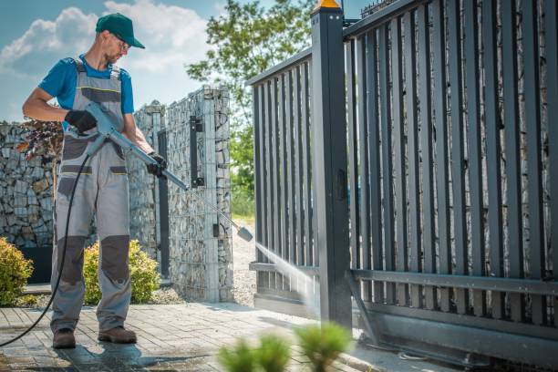 Best Building Exterior Washing  in West Pensacola, FL