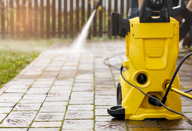 West Pensacola, FL Pressure Washing Services Company