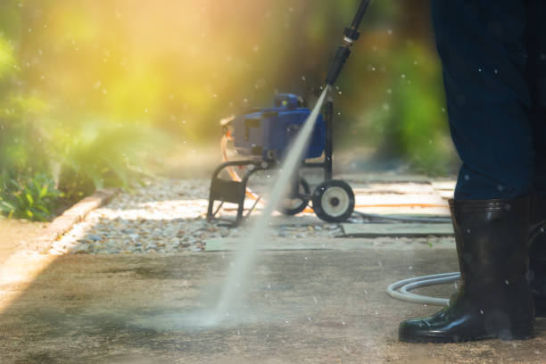 Best Patio and Deck Pressure Washing  in West Pensacola, FL